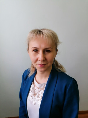 Филимонова Ольга Николаевна Филимонова Ольга Николаевна