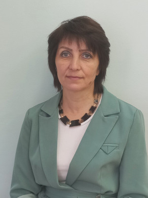 Перевозчикова Надежда Васильевна Перевозчикова Надежда Васильевна