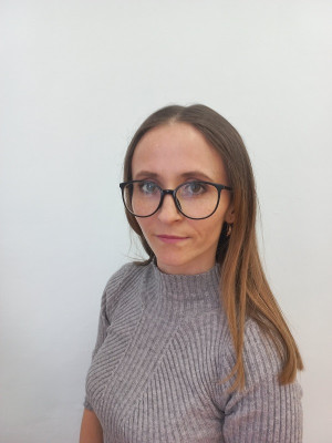 Чазова Инна Николаевна Чазова Инна Николаевна